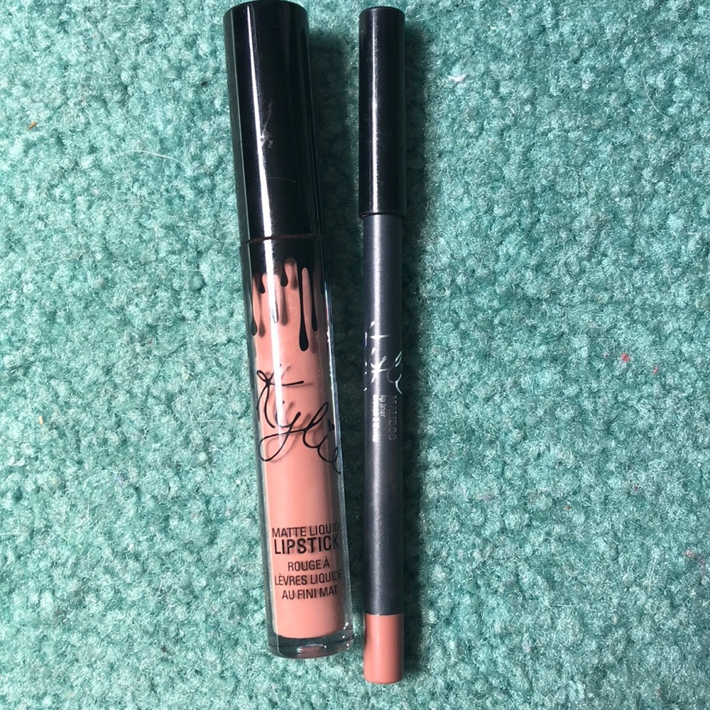 Kylie Cosmetics